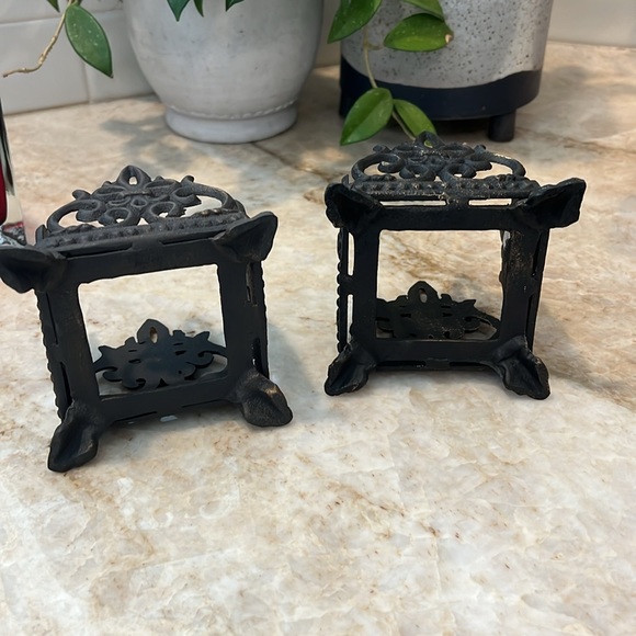 Beautiful candle holders - Picture 6 of 12